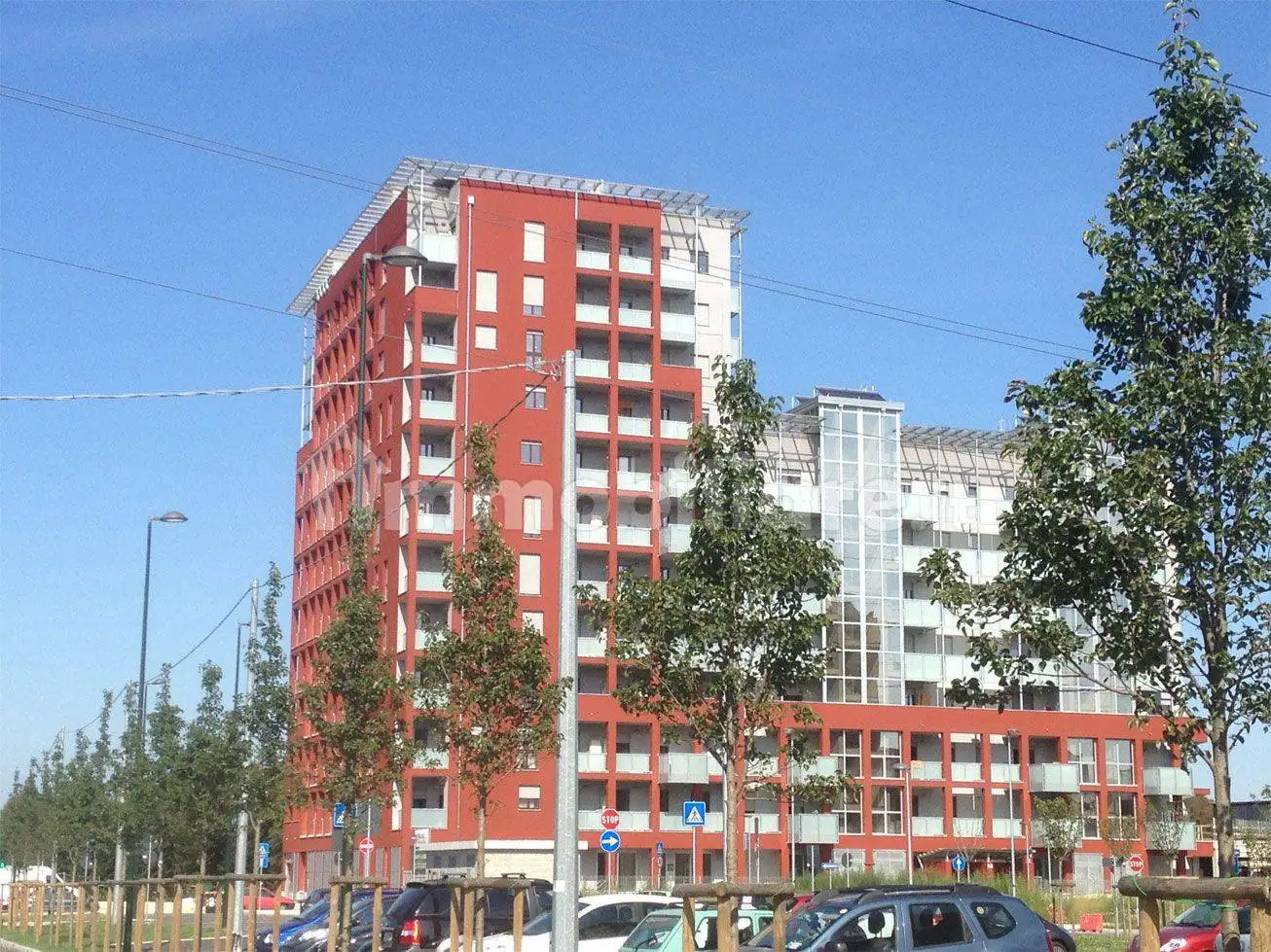 Appartamento in affitto a Torino