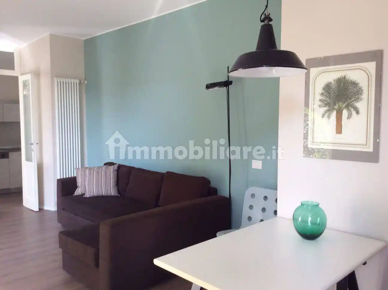 Bilocale via Castel Carnasino, Villa Aprica, Como - foto 2