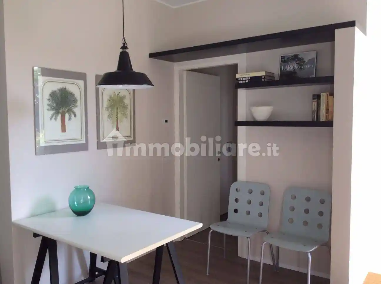 Bilocale via Castel Carnasino, Villa Aprica, Como - foto 3