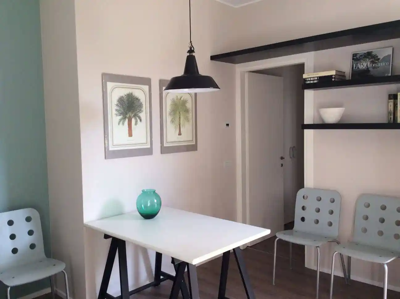 Bilocale via Castel Carnasino, Villa Aprica, Como - foto 4