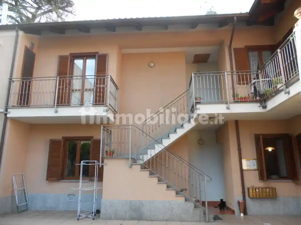 Appartamento in affitto a Rivoli