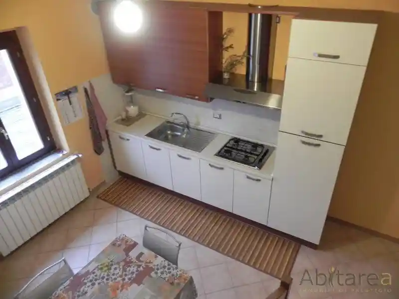 Appartamento in vendita a Canonica d'Adda