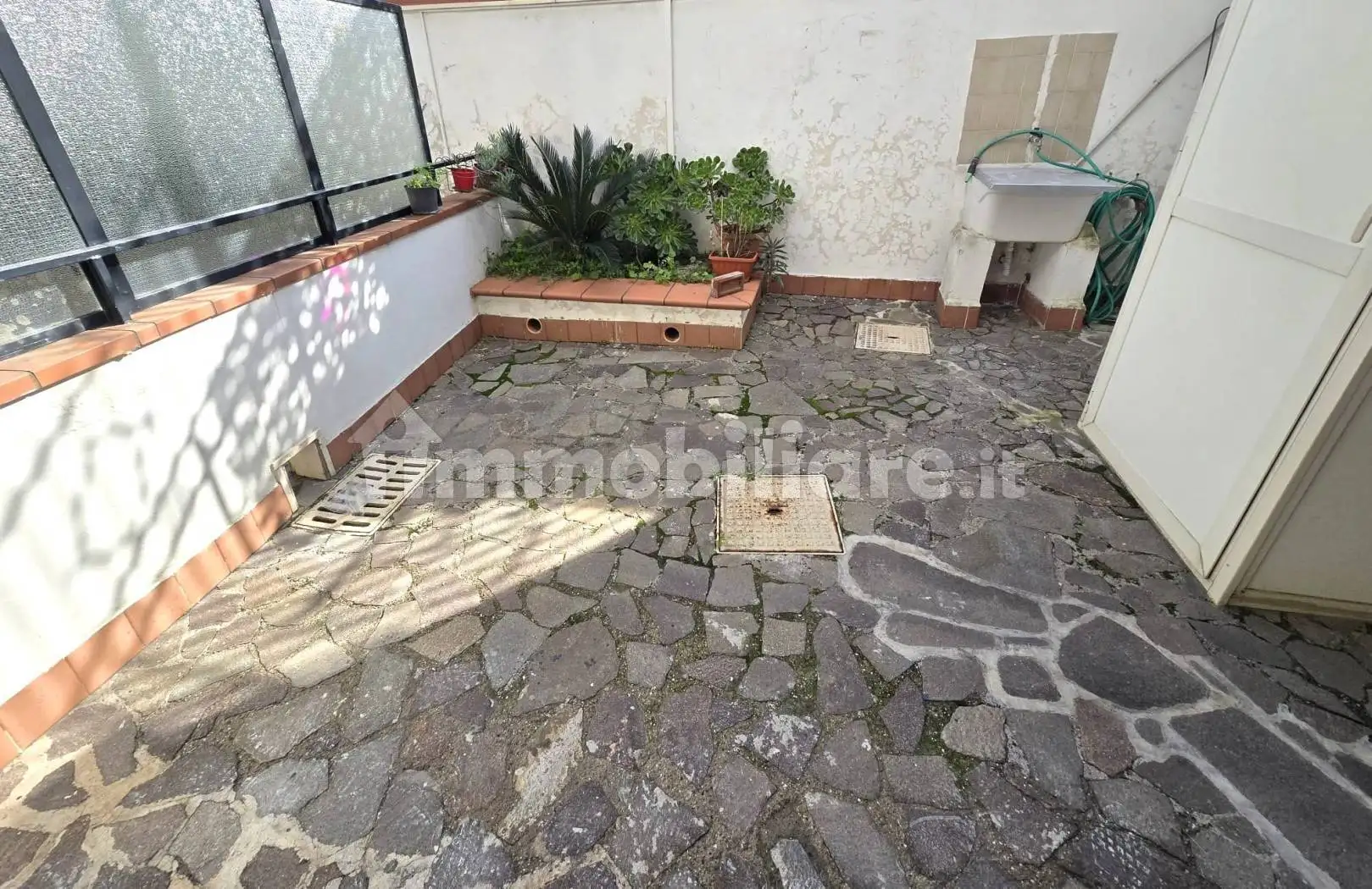 Appartamento in affitto a Pozzuoli