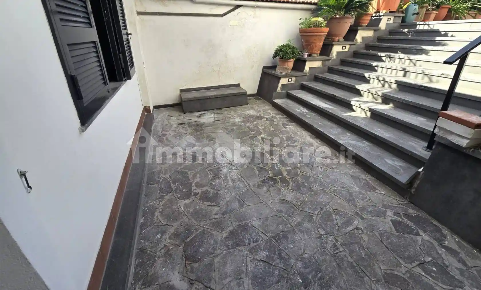 Trilocale via Domitiana 5, Arco Felice, Pozzuoli - foto 3