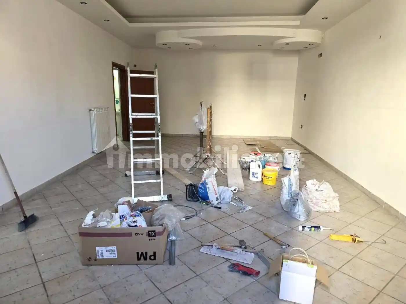 Trilocale via Domitiana 5, Arco Felice, Pozzuoli - foto 4