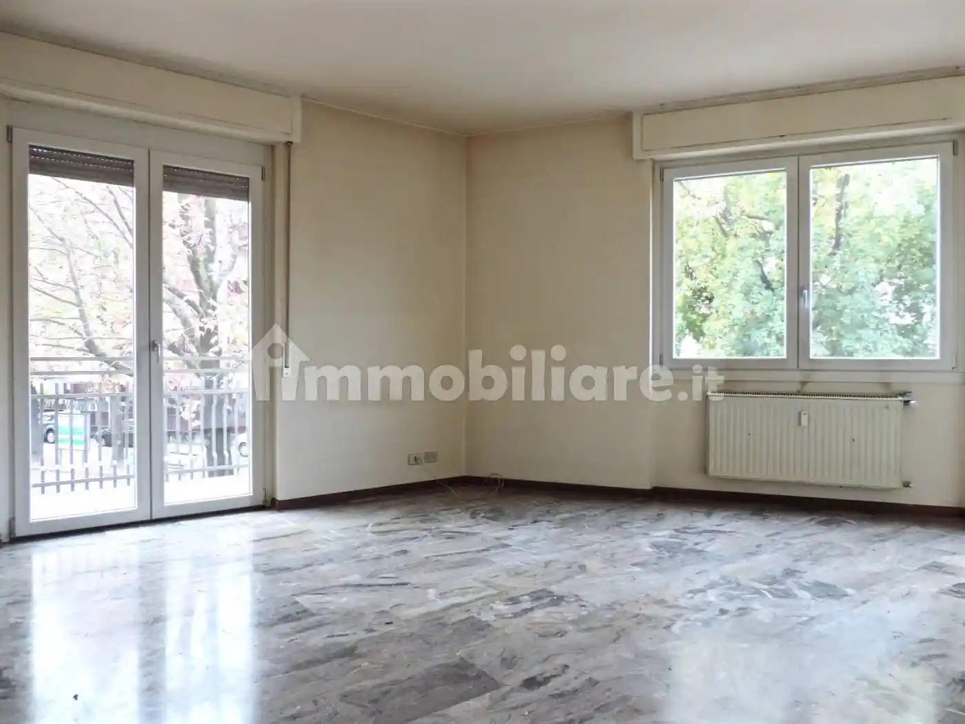 Appartamento in affitto a Sondrio