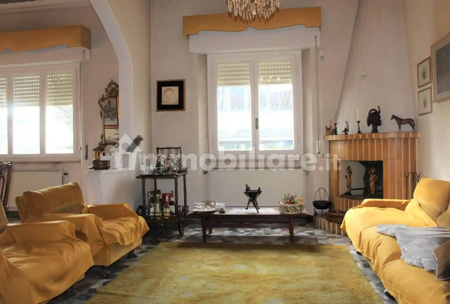 Villa in vendita a Capannori