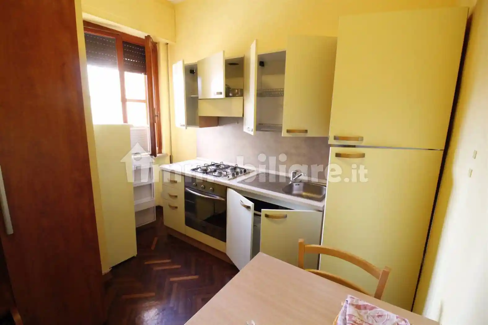 Appartamento in affitto a Capannori