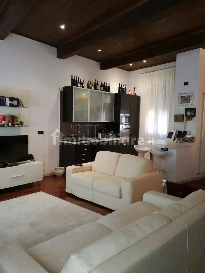 Appartamento in vendita a Ferrara