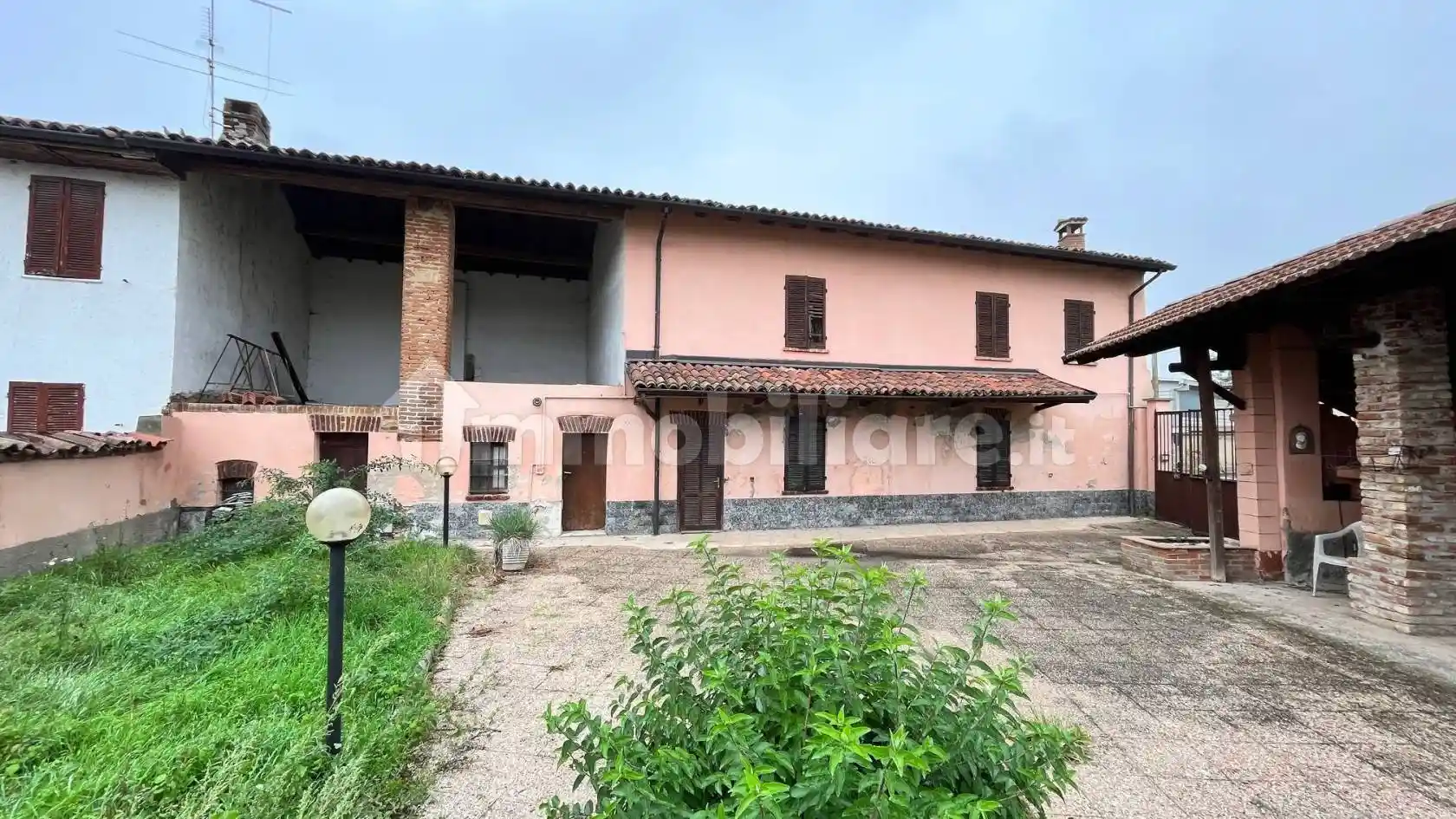 Casa indipendente in vendita a Mortara
