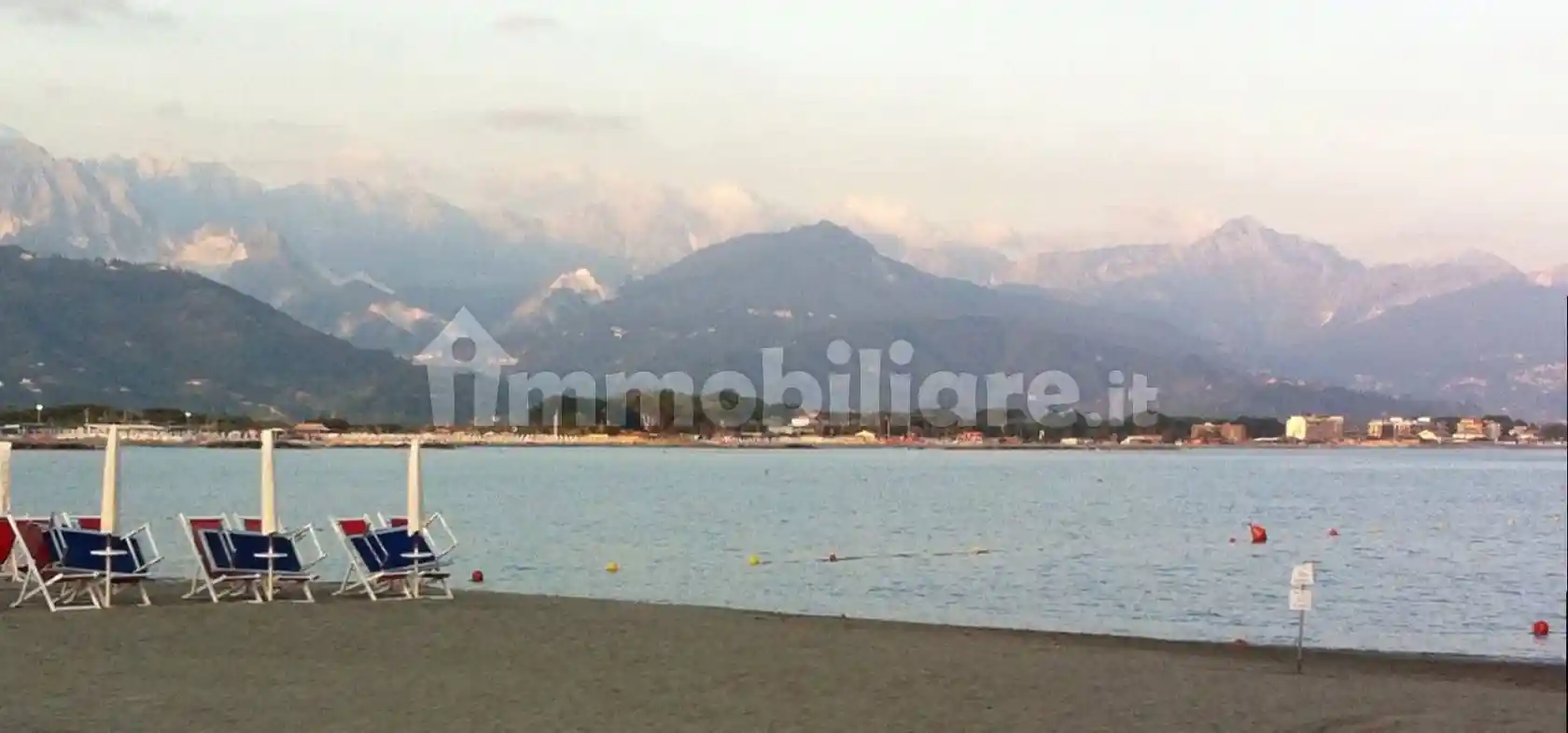 Appartamento in vendita a Ameglia