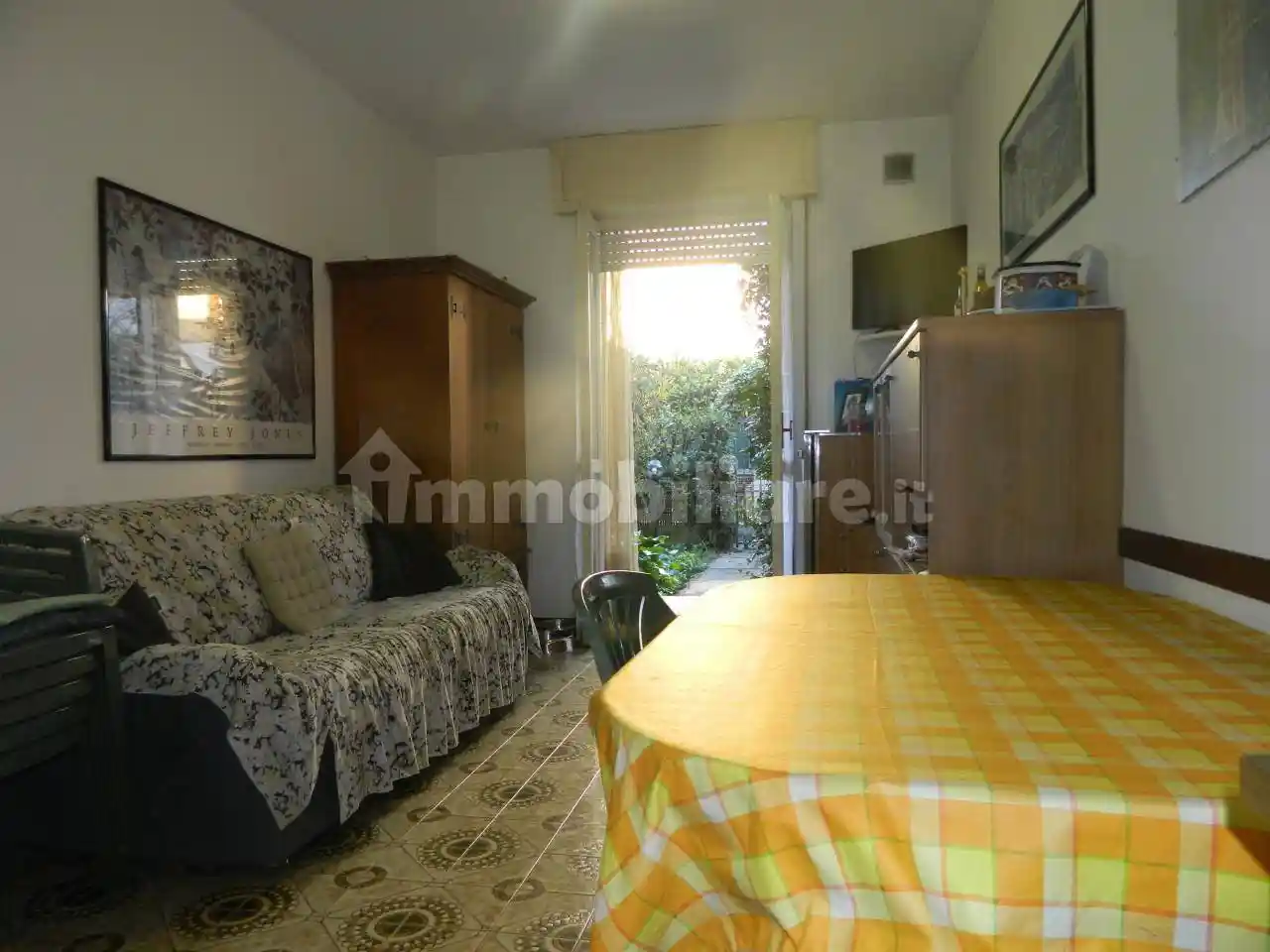 Appartamento in vendita a Luni