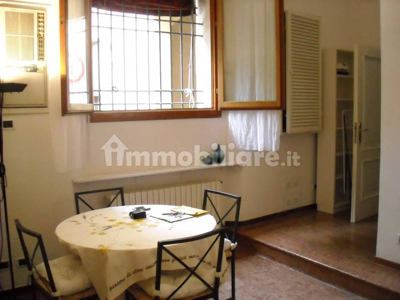 Appartamento in affitto a Bologna