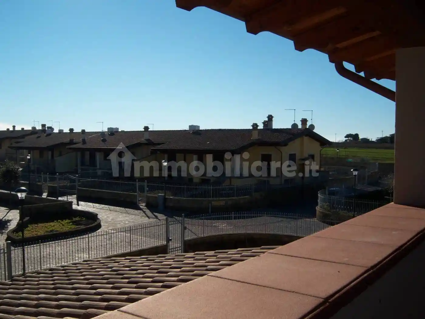 Villa plurifamiliare via Rimessa Nuova, Olmetto, Monteroni, Via del Laghetto, Ladispoli - foto 5