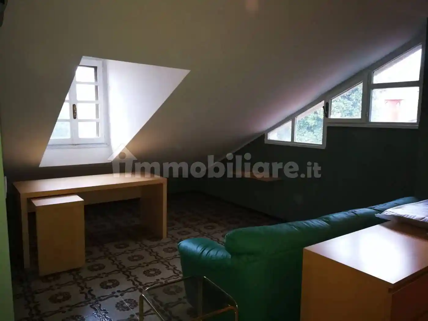 Appartamento in affitto a Pavia