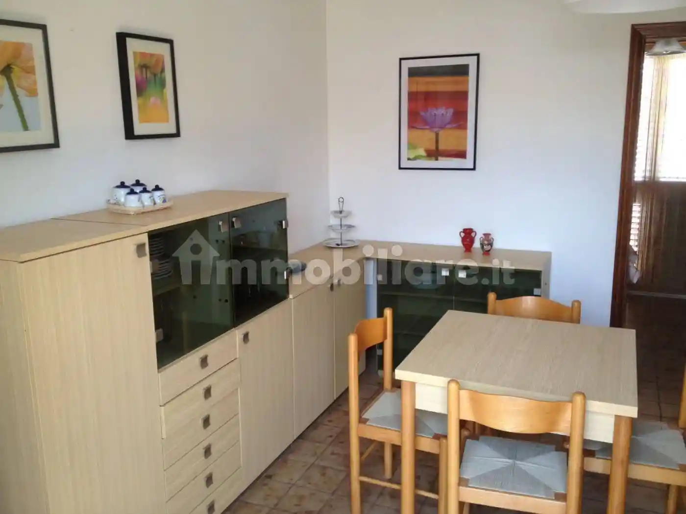 Appartamento in vendita a Ragusa