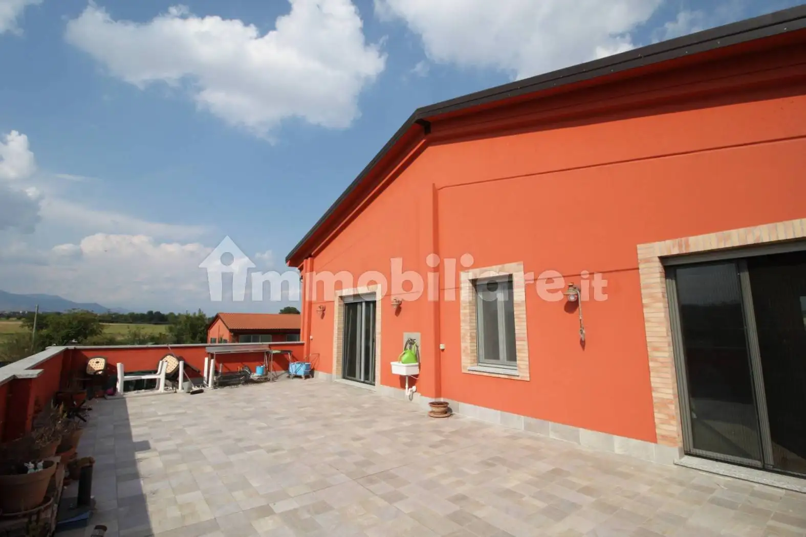 Villa in vendita a Rivoli