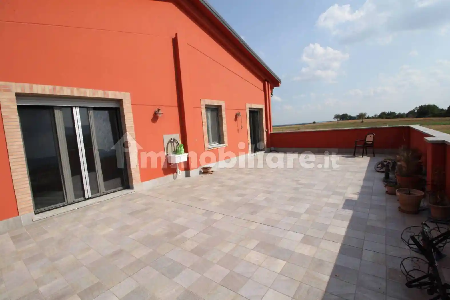 Podere o tenuta via Giovanni Battista Rossano 159, Tetti, Rivoli - foto 2