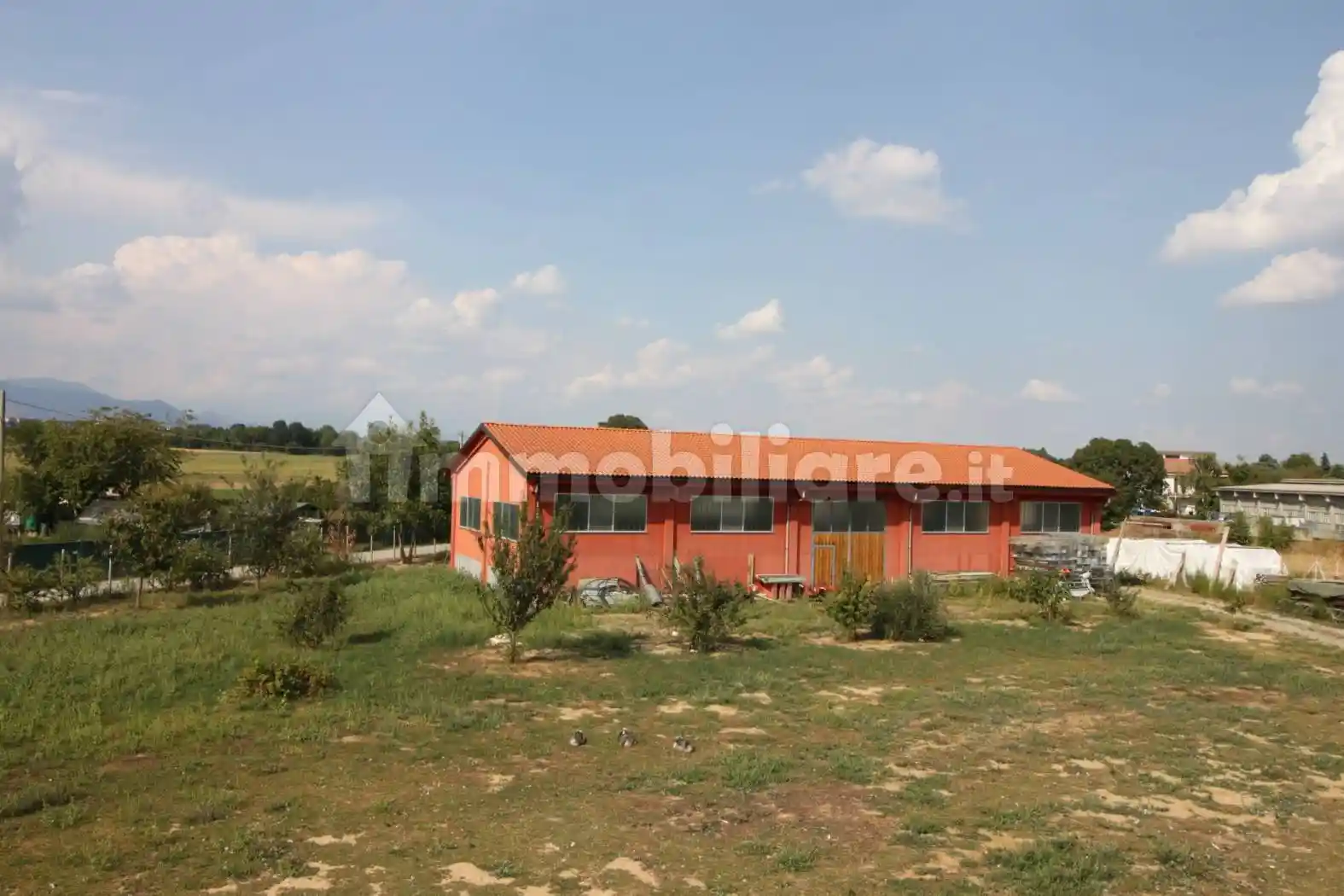 Podere o tenuta via Giovanni Battista Rossano 159, Tetti, Rivoli - foto 4