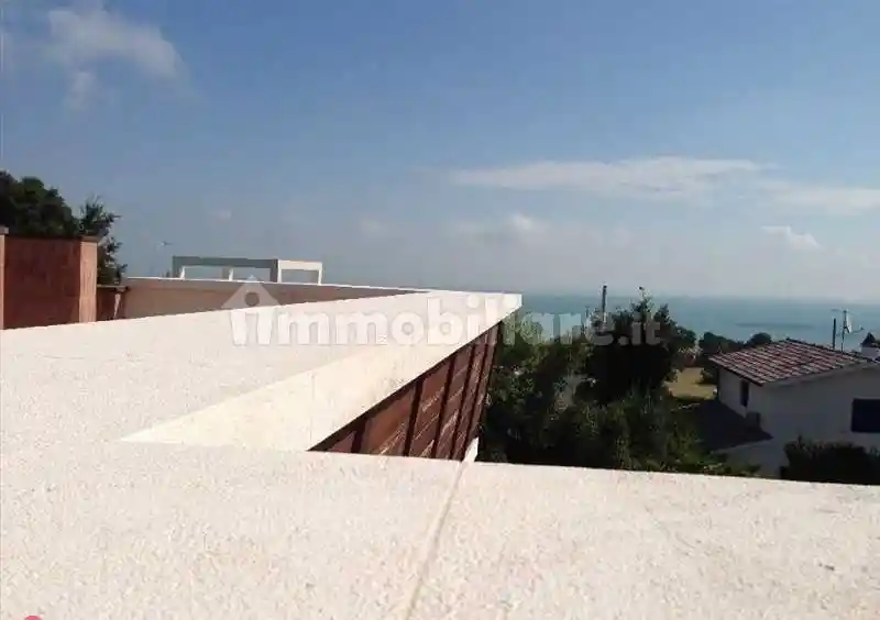 Villa in vendita a Numana