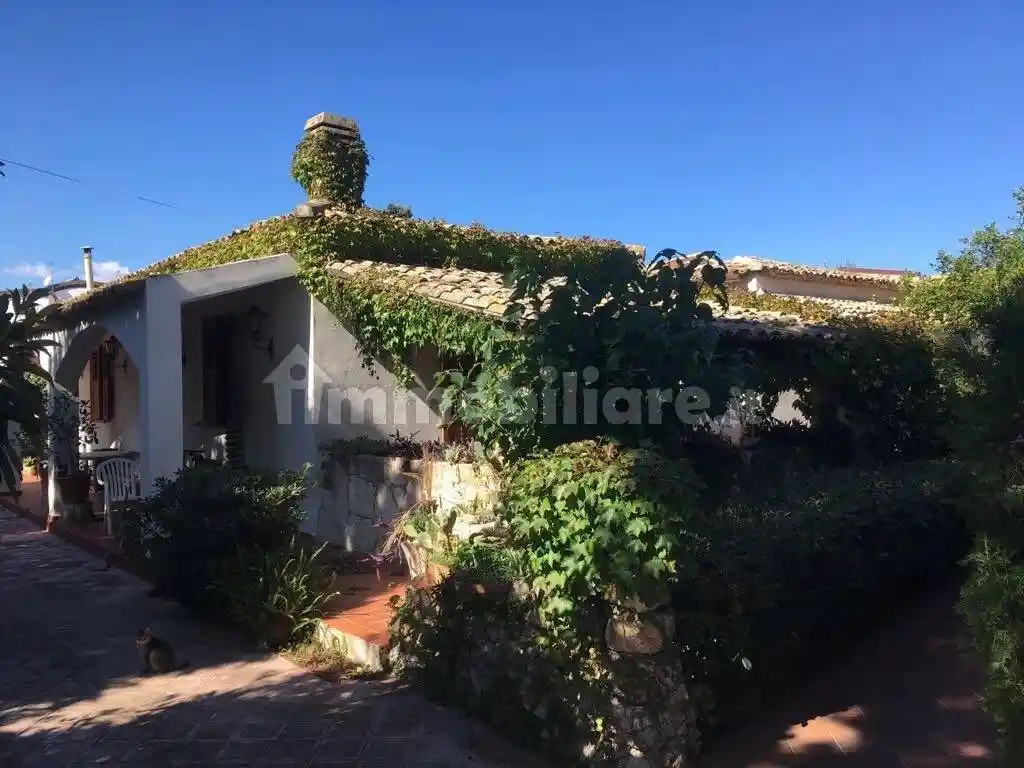Villa in vendita a Siracusa