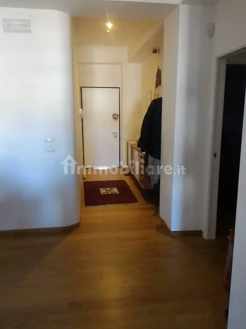 Trilocale Rione A 30, Trabocchetto - Spirito Santo, Reggio Calabria - foto 2