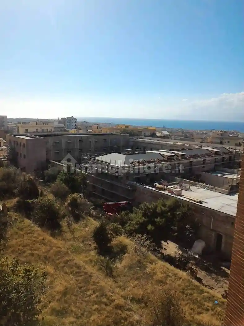 Trilocale Rione A 30, Trabocchetto - Spirito Santo, Reggio Calabria - foto 4