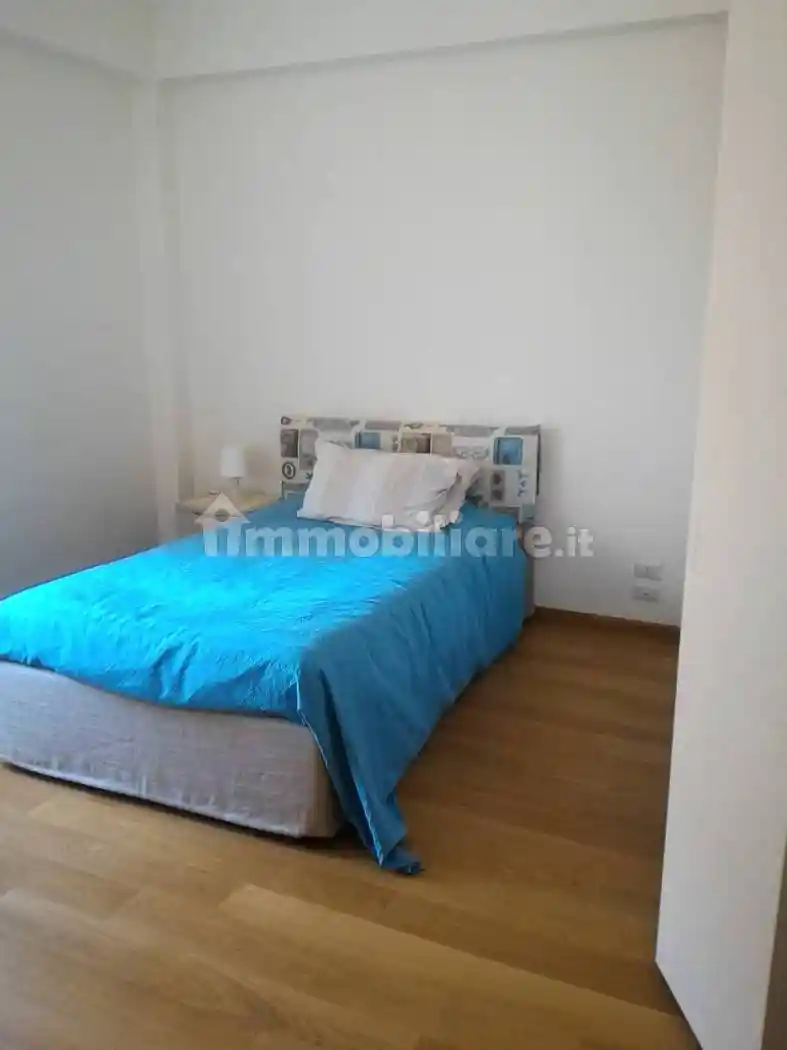 Trilocale Rione A 30, Trabocchetto - Spirito Santo, Reggio Calabria - foto 5