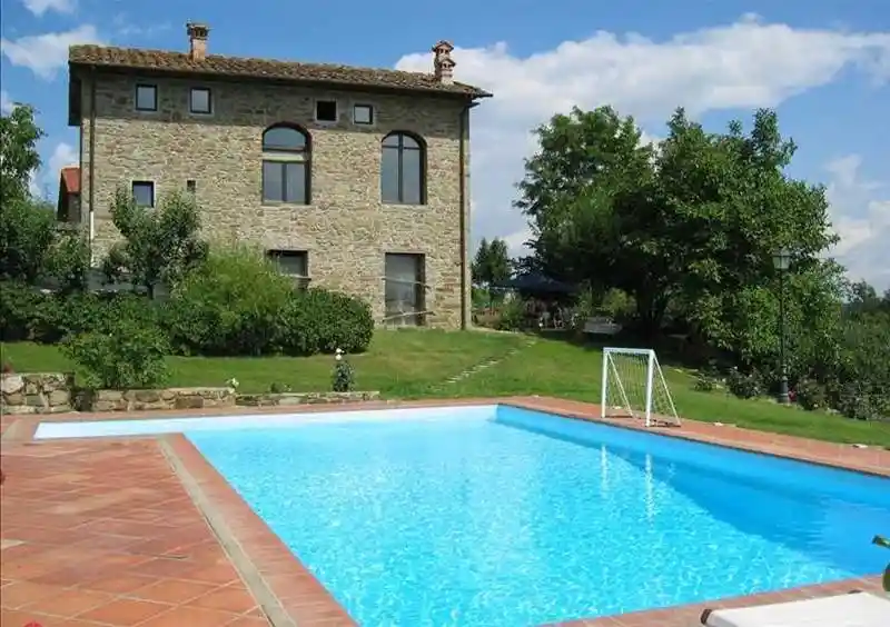 Rustico - Casale in vendita a Barberino di Mugello