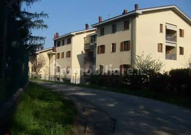 Appartamento in vendita a Firenzuola