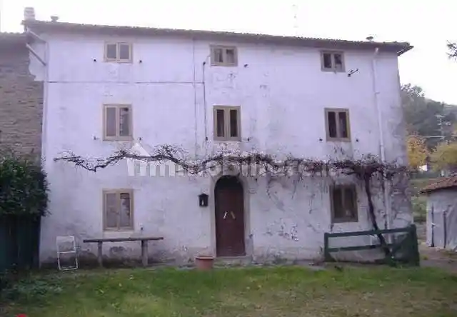 Casa indipendente in vendita a Firenzuola