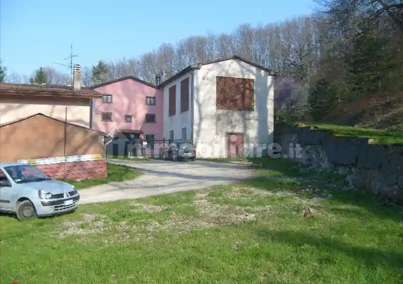 Appartamento in vendita a Firenzuola