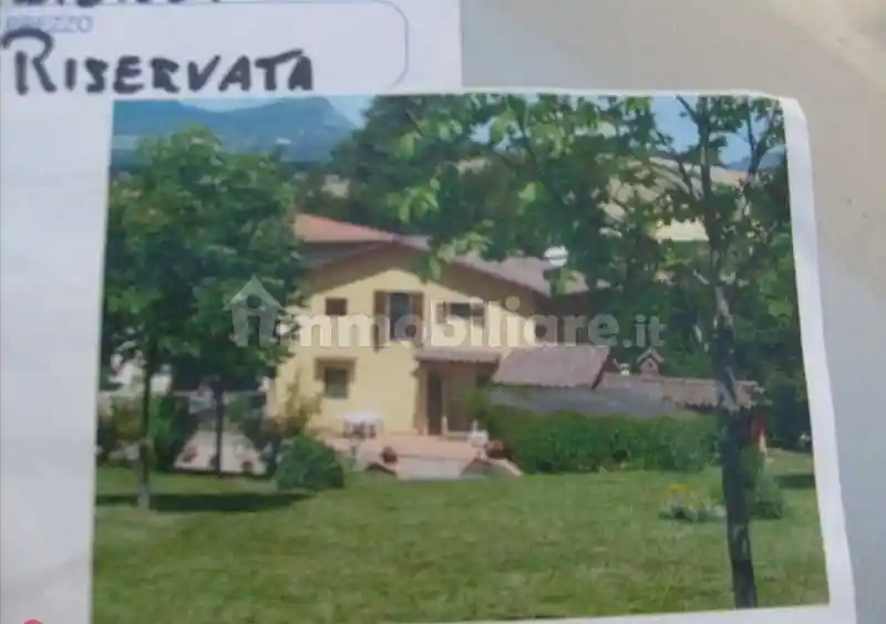 Villa in vendita a Firenzuola