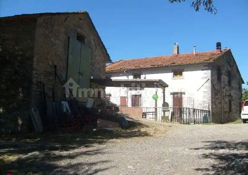 Rustico - Casale in vendita a Firenzuola