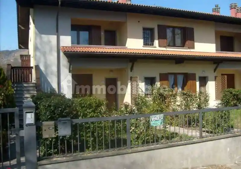 Appartamento in vendita a Firenzuola