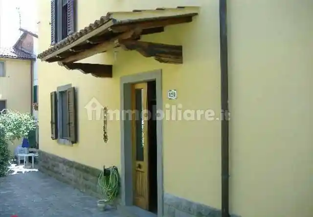 Casa indipendente in vendita a Firenzuola