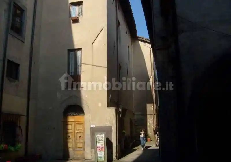Appartamento in vendita a Firenzuola