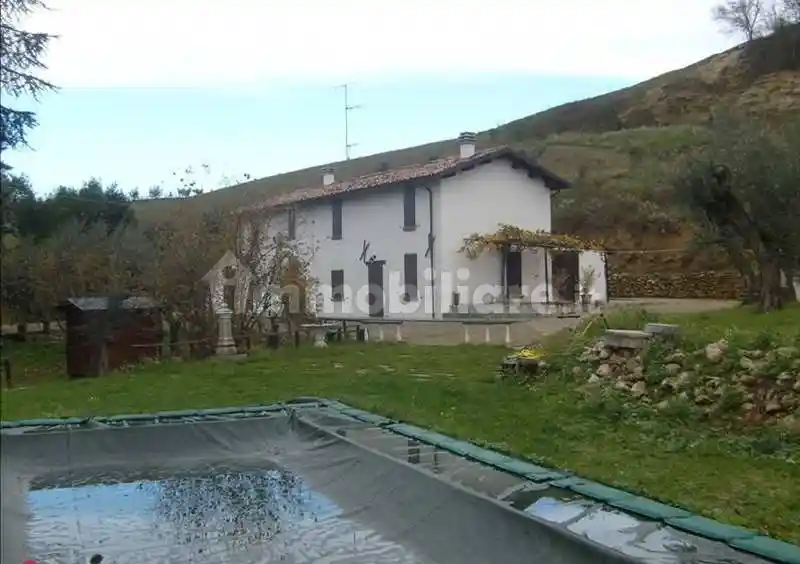 Rustico - Casale in vendita a Castrocaro Terme e Terra del Sole