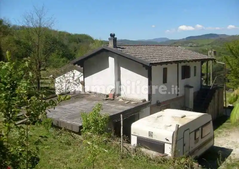 Casa indipendente in vendita a Barberino di Mugello