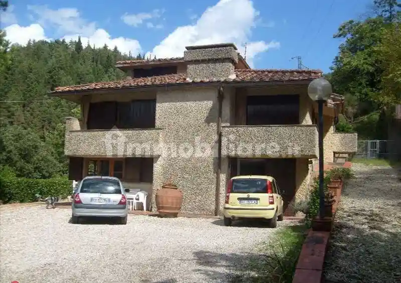 Villa in vendita a Borgo San Lorenzo