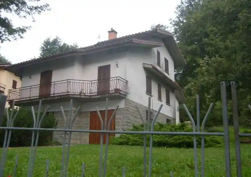 Villa in vendita a Firenzuola