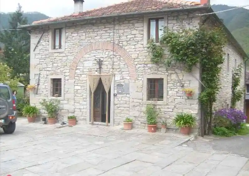 Rustico - Casale in vendita a Firenzuola