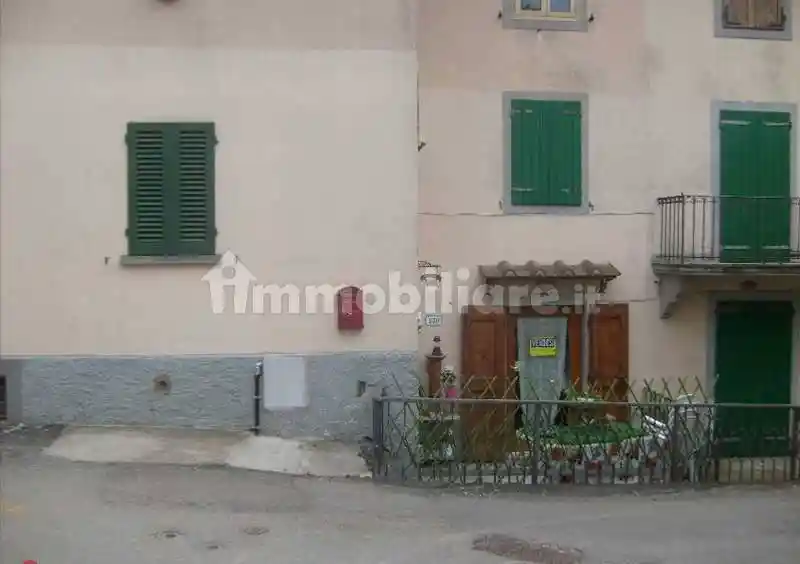 Appartamento in vendita a Firenzuola