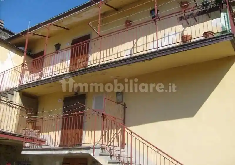 Appartamento in vendita a Firenzuola