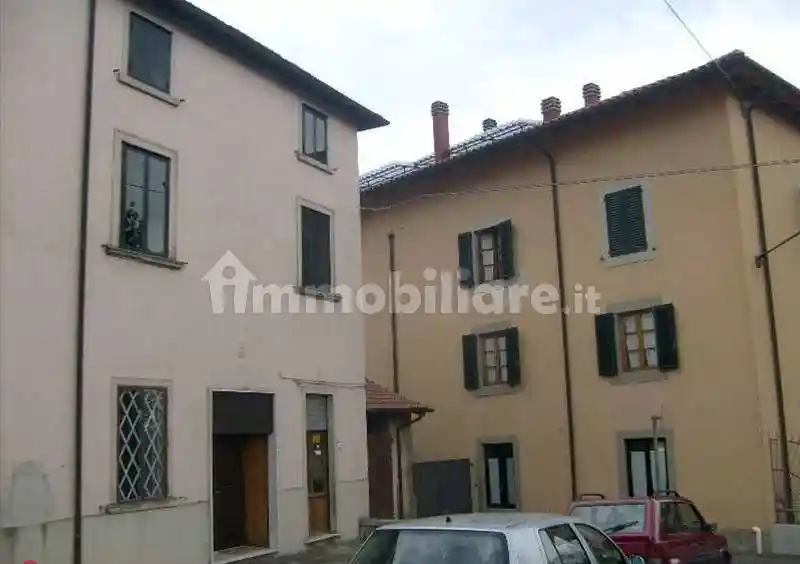 Casa indipendente in vendita a Firenzuola