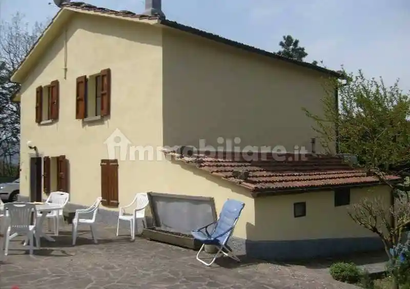 Villa in vendita a Firenzuola