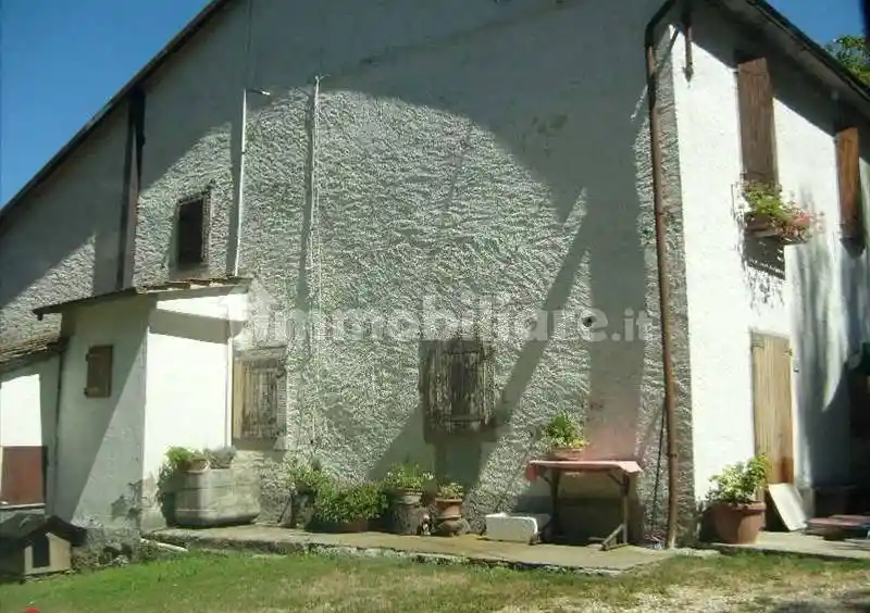 Appartamento in vendita a Firenzuola