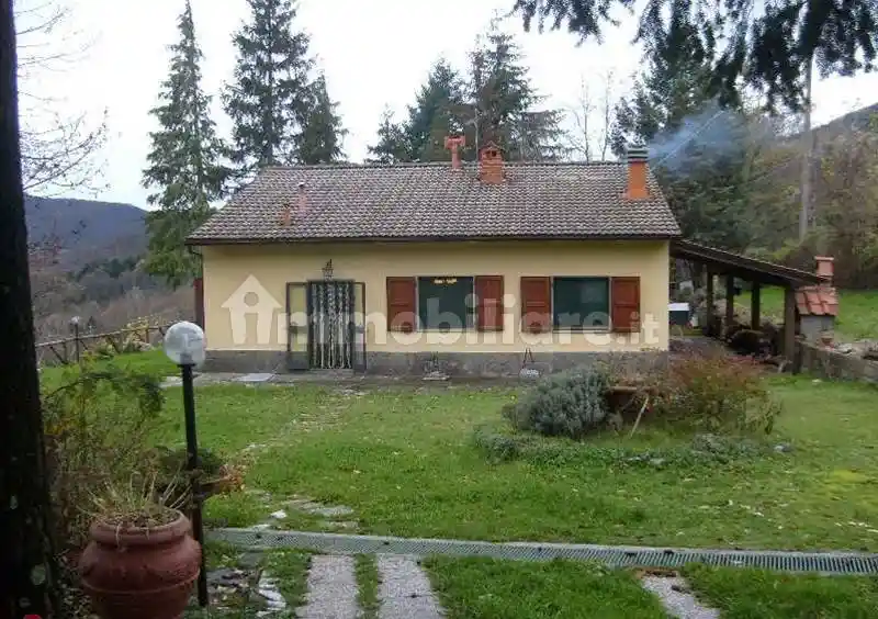 Villa in vendita a Firenzuola