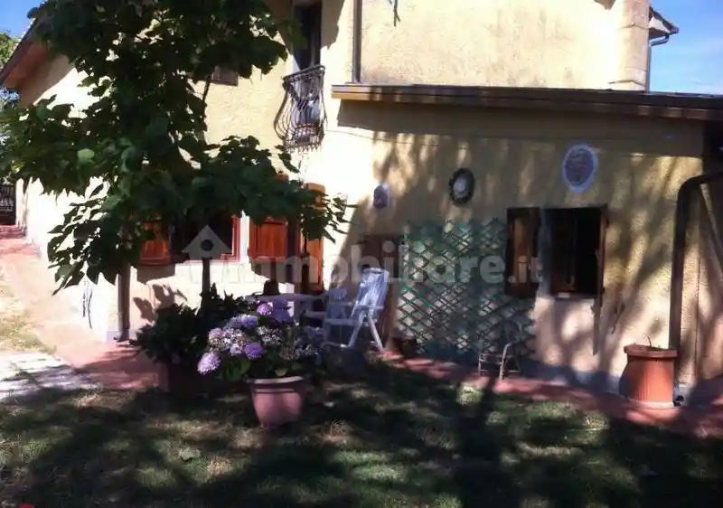 Casa indipendente in vendita a Barberino di Mugello
