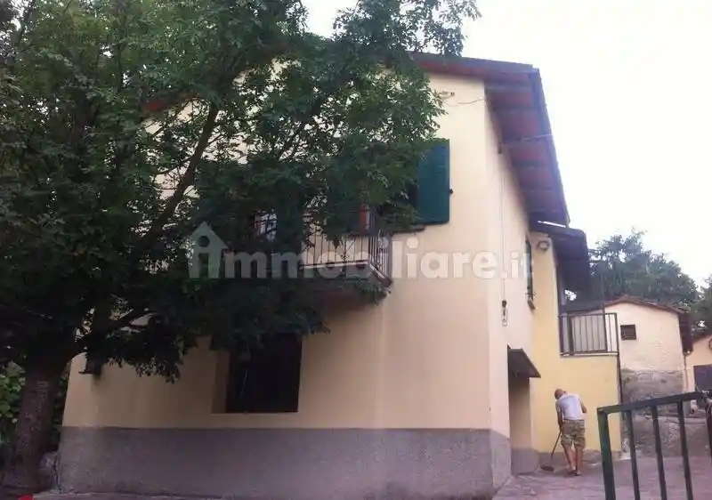 Casa indipendente in vendita a Firenzuola